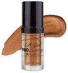 Pro Coverage Illuminating Foundation