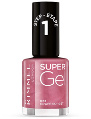 Kate Supergel Nail Polish