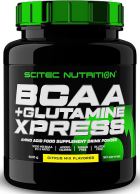 BCAA + Glutamine XPress 600 gr