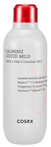 Calming Liquid Mild 125 ml