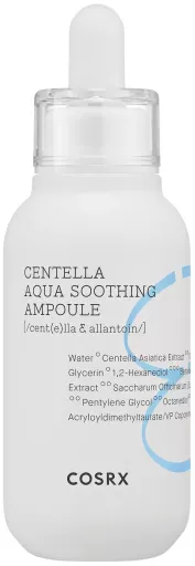 Centella Aqua Soothing Ampoule 40 ml