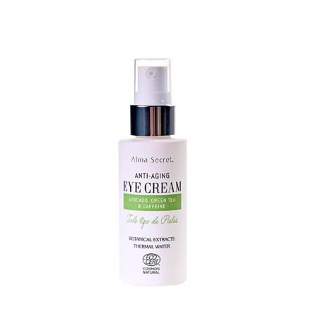 Anti-Aging Eye Contour with Avocado 30 ml