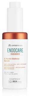 Radiance C Ferulic Edafence Serum 30 ml