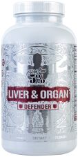 Liver &amp; Organ Defender Legendary Series 270 Capsules