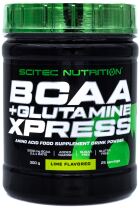 BCAA + Glutamine XPress 300 gr