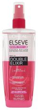 Full Resist Double Elixir Hair Spray 200 ml