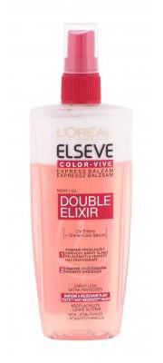 Color Vive Double Elixir Hair Protective Spray 200 ml