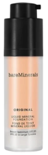 Original Mineral Liquid Foundation Spf 20 30 ml