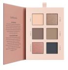 Mineralist Ultranatural Shadow Palette 7.8 gr