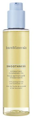 Smoothness Moisturizing Cleansing Oil 180ml