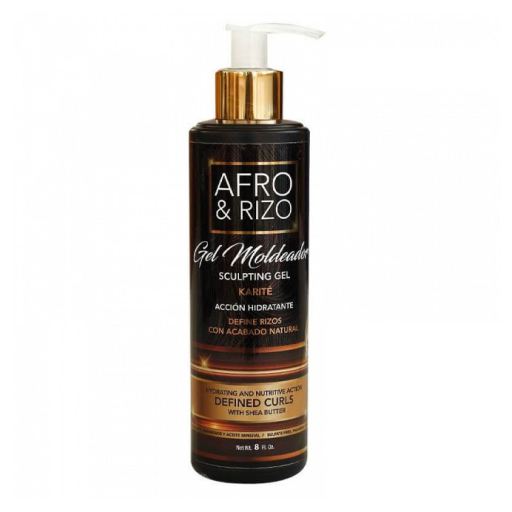 Nourishing Styling Gel