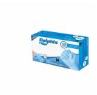 Nitrile gloves 100 units