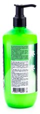 Shampoo without Salt Aloe Vera Hydra 500 ml