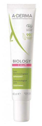 Biology Soothing Care Cream 40 ml