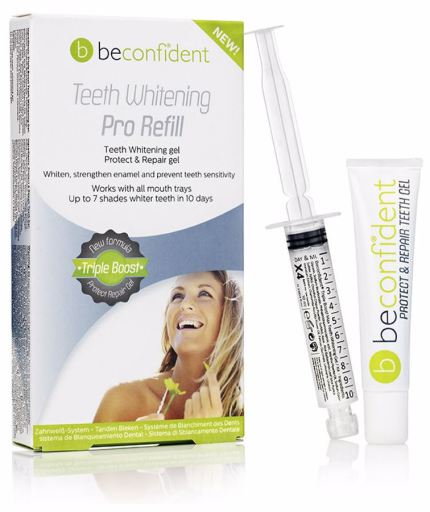 Teeth Whitening Pro Refill 2 pieces