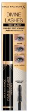 Divine Mascara #Black