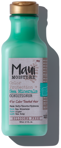 Color Protection Sea Minerals Conditioner 385ml