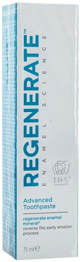 Enamel Science Advanced Toothpaste 75 ml