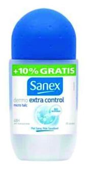 Extra Control Anti-Perspirant Deodorant 48H Roll-on 50 ml