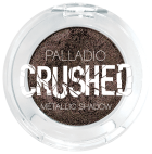 Crushed Metallic Eye Shadow