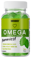 Omega 50 Gummies