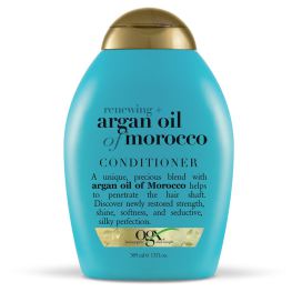 Argan Oil Of Morocco Conditioner 385 ml