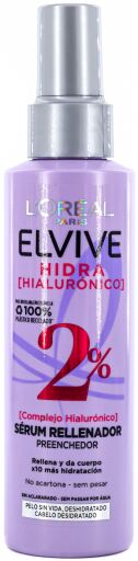 Hydra Hyaluronic Filling Hair Serum 2% 150 ml