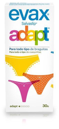 Adapt Salva Slip