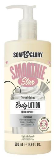 Star Body Lotion 500ml