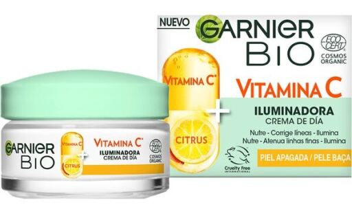 Bio Vitamin C Illuminating Day Cream 50 ml