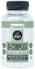 B Complex Sport Live 90 capsules