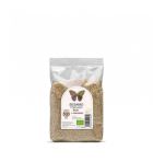 Organic Toasted Sesame Seeds