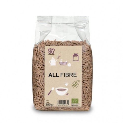 Eco All-Fibre Whole Wheat Sticks 350 gr