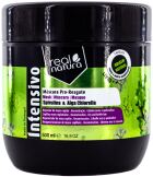 Pro Resgate Spirulina &amp; Chlorella Algae Salt-Free Hair Mask