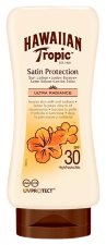 Satin Protection Ultra Radiant Protective Lotion 180 ml