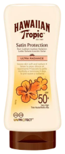 Satin Protection Ultra Radiant Protective Lotion 180 ml