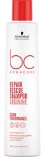 BC Bonacure Repair Rescue Shampoo