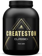 Createston Classic + Tropical Punch 1648 gr