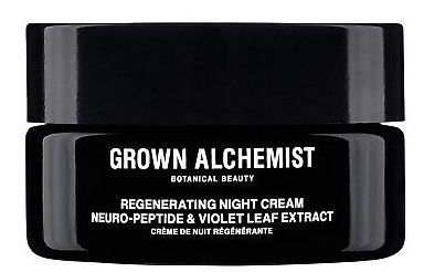 Regenerating Night Cream 40 ml