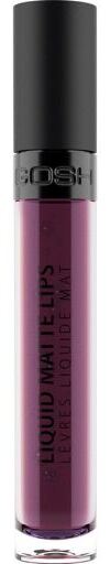 Matte Liquid Lipstick 009 Candyfloss 4 ml