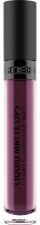 Matte Liquid Lipstick 009 Candyfloss 4 ml