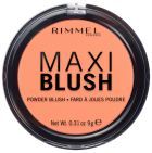 Maxi Blush Powder Blush