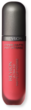 Ultra HD Matte Lip Mousse 5.9ml