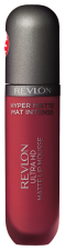 Ultra HD Matte Lip Mousse 5.9ml