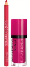 Rouge Edition Velvet Liquid Lipstick 7.7 ml + 1 Piece