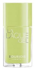 La Laque Gel Nail Polish 10 ml