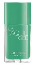 La Laque Gel Nail Polish 10 ml