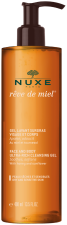 Rêve de Miel Dermatological Cleansing Gel for Face and Body