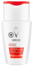 Dercos Technique Energy+ Stimulating Shampoo