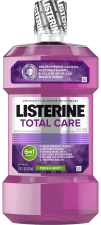 Total Care Mouthwash 500ml